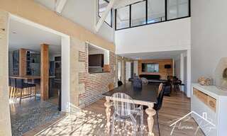 Maison 5 Pièces 91 m² à vendre à Parempuyre (33290)