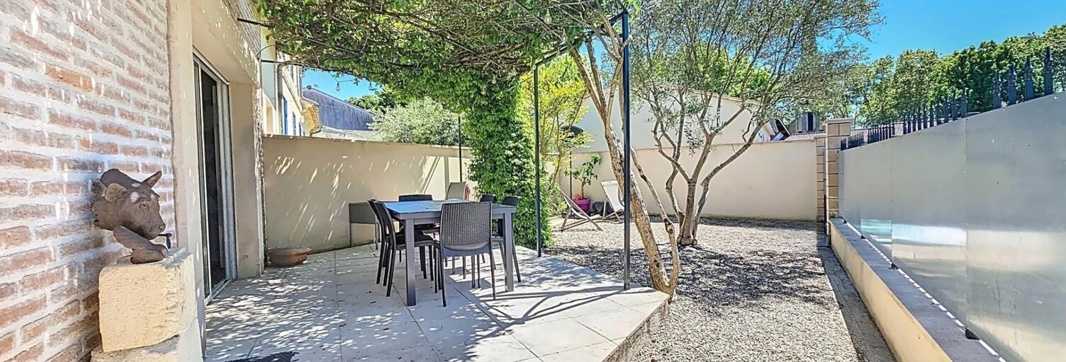 Maison 5 Pièces 91 m² à vendre à Parempuyre (33290)