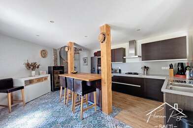 Maison 5 pièces 349900 €