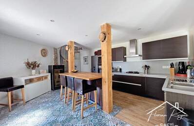 Belle maison en pierre proches des commodités. — photo du bien