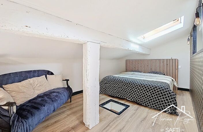 Belle maison en pierre proches des commodités. — photo 4