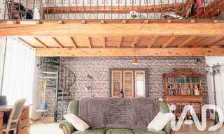 Appartement 7 Pièces 191 m² à vendre à Fabrègues (34690)