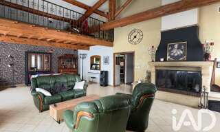 Appartement 7 Pièces 191 m² à vendre à Fabrègues (34690)