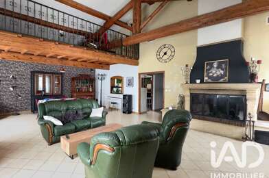 Appartement 7 pièces 349000 €