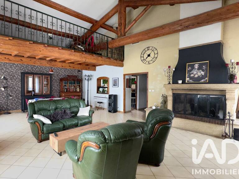 Vente Appartement 7 pièces — photo 1