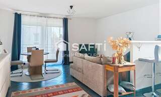 Appartement 3 Pièces 72 m² à vendre à Kembs (68680)