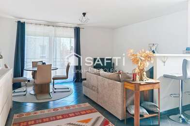 Appartement 3 pièces 219000 €