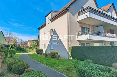 Appartement 3 pièces 209000 €