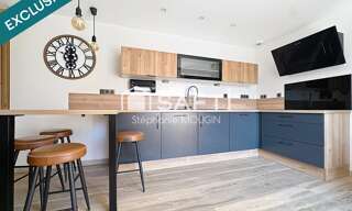 Maison 7 Pièces 99 m² à vendre à Mandeure (25350)