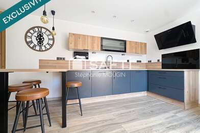 Maison 7 pièces 245000 €