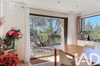 Maison 7 pièces 745000 €