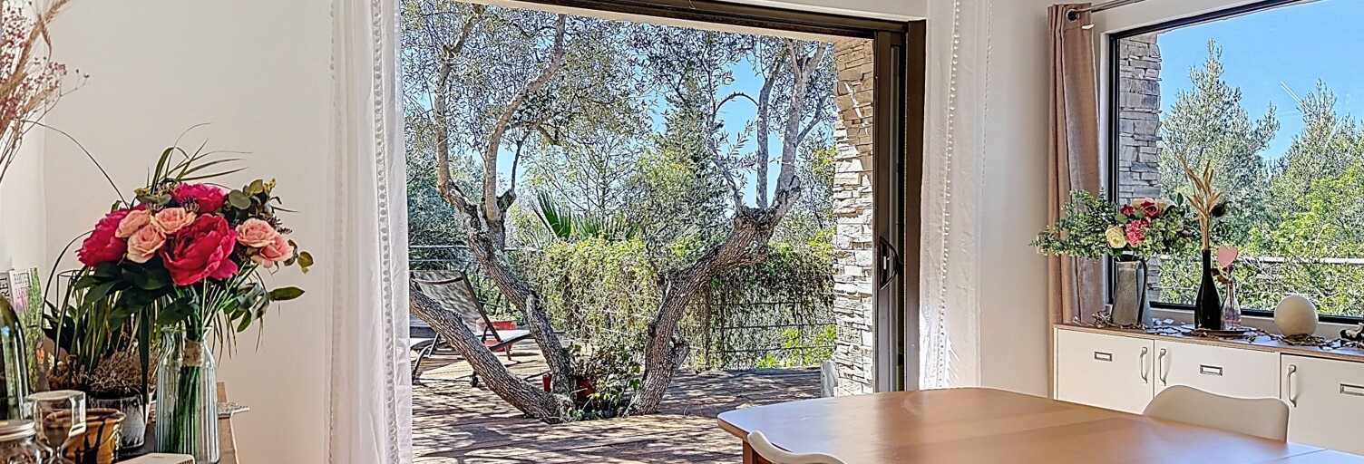 Maison 7 Pièces 226 m² à vendre à Toulon (83200)