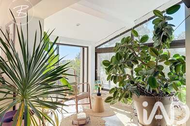 Maison 7 pièces 745000 €