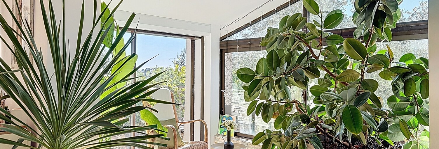 Maison 7 Pièces 226 m² à vendre à Toulon (83200)