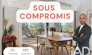 Maison 7 Pièces 226 m² à vendre à Toulon (83200)