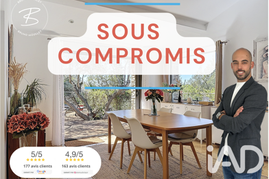 Maison 7 pièces 745000 €