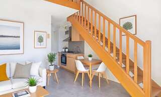 Appartement 2 Pièces 31 m² à vendre à Annecy (74940)