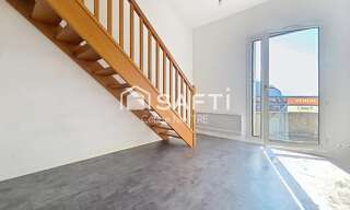 Appartement 2 Pièces 31 m² à vendre à Annecy (74940)