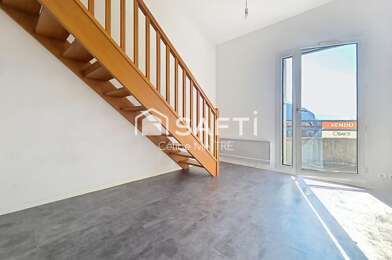 Appartement 2 pièces 239000 €