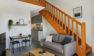 Appartement 2 Pièces 31 m² à vendre à Annecy (74940)