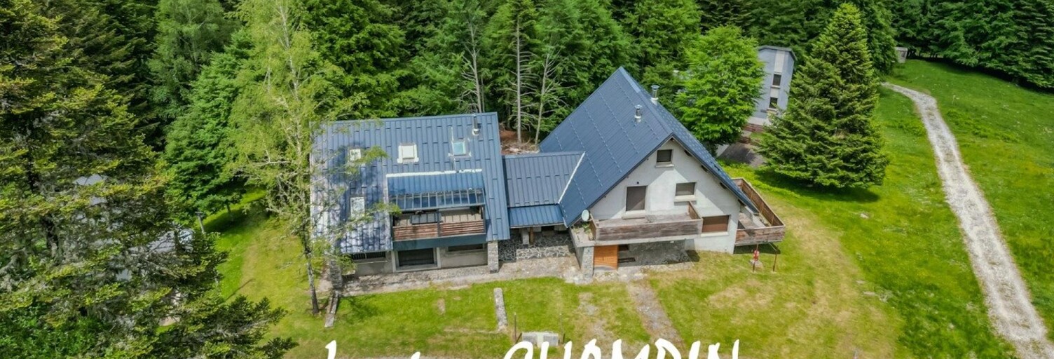 Appartement 5 Pièces 73 m² à vendre à Boutx (31440)