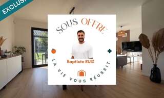 Maison 4 Pièces 95 m² à vendre à Lacourt-Saint-Pierre (82290)