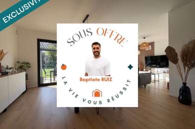 Maison 4 pièces 235000 €