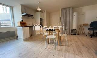 Appartement 2 Pièces 38 m² à vendre à Péaule (56130)