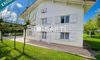 Maison 6 Pièces 130 m² à vendre à Navarrenx (64190)