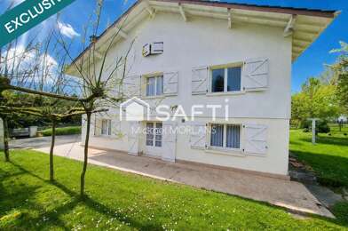 Maison 6 pièces 180000 €