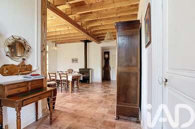 Maison 6 pièces 245000 €