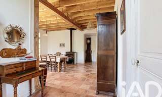 Maison 6 Pièces 115 m² à vendre à Puygaillard-de-Quercy (82800)