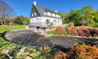 Maison 11 Pièces 207 m² à vendre à Guingamp (22200)