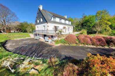 Maison 11 pièces 235000 €