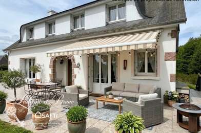 Maison 11 pièces 235000 €