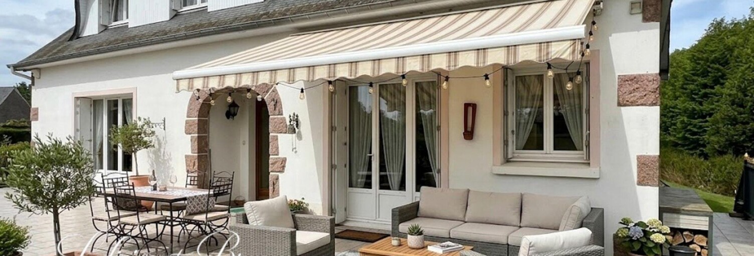 Maison 11 Pièces 207 m² à vendre à Guingamp (22200)