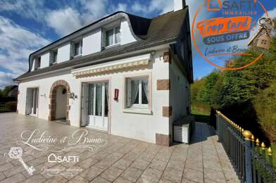Maison 11 pièces 235000 €