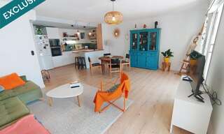 Appartement 3 Pièces 87 m² à vendre à Hyères (83400)