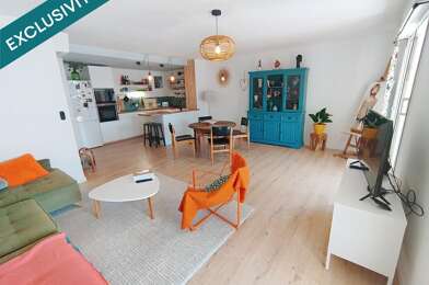 Appartement 3 pièces 549000 €