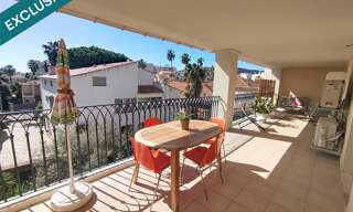 Appartement 3 Pièces 87 m² à vendre à Hyères (83400)