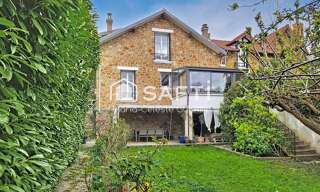 Maison 7 Pièces 134 m² à vendre à Hardricourt (78250)