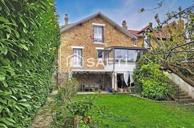 Maison 7 pièces 409000 €