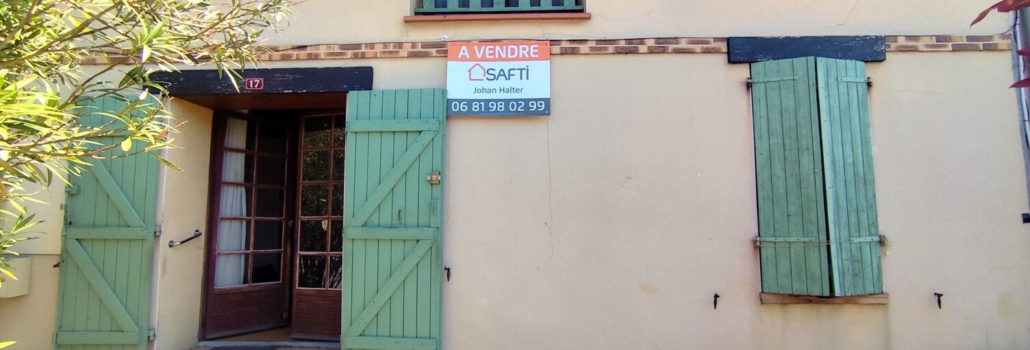 Maison 4 Pièces 110 m² à vendre à Castelsarrasin (82100)