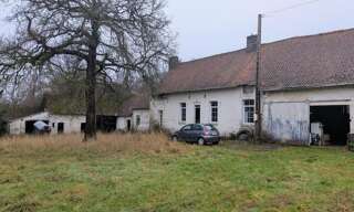 Maison 10 Pièces 500 m² à vendre à Longvilliers (62630)