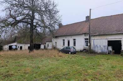 Maison 10 pièces 265000 €