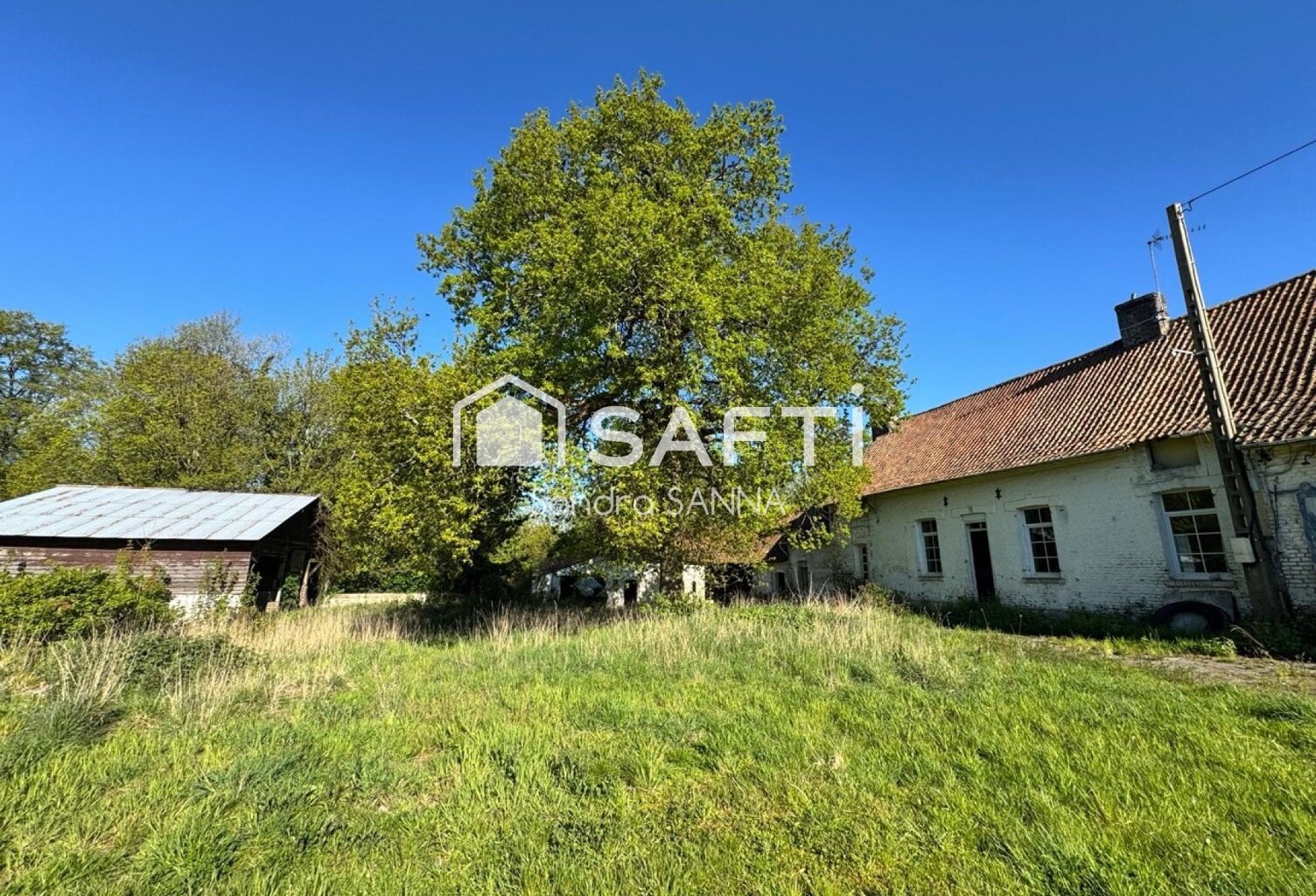 Un domaine rare au potentiel exceptionnel — photo 1