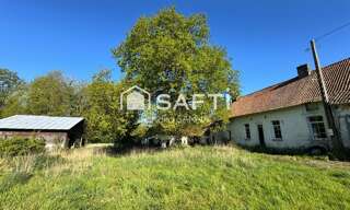 Maison 10 Pièces 500 m² à vendre à Longvilliers (62630)