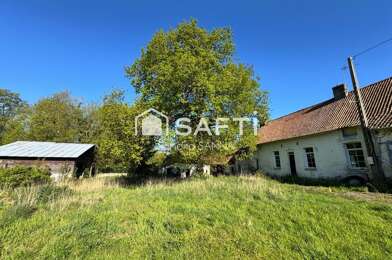 Maison 10 pièces 265000 €