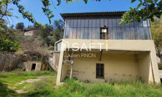 Maison 5 Pièces 170 m² à vendre à Beaumettes (84220)