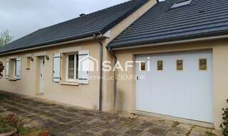 Maison 4 Pièces 107 m² à vendre à Arquenay (53170)